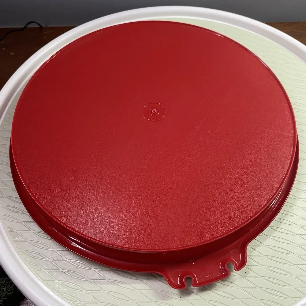 Tupperware vintage 1970
